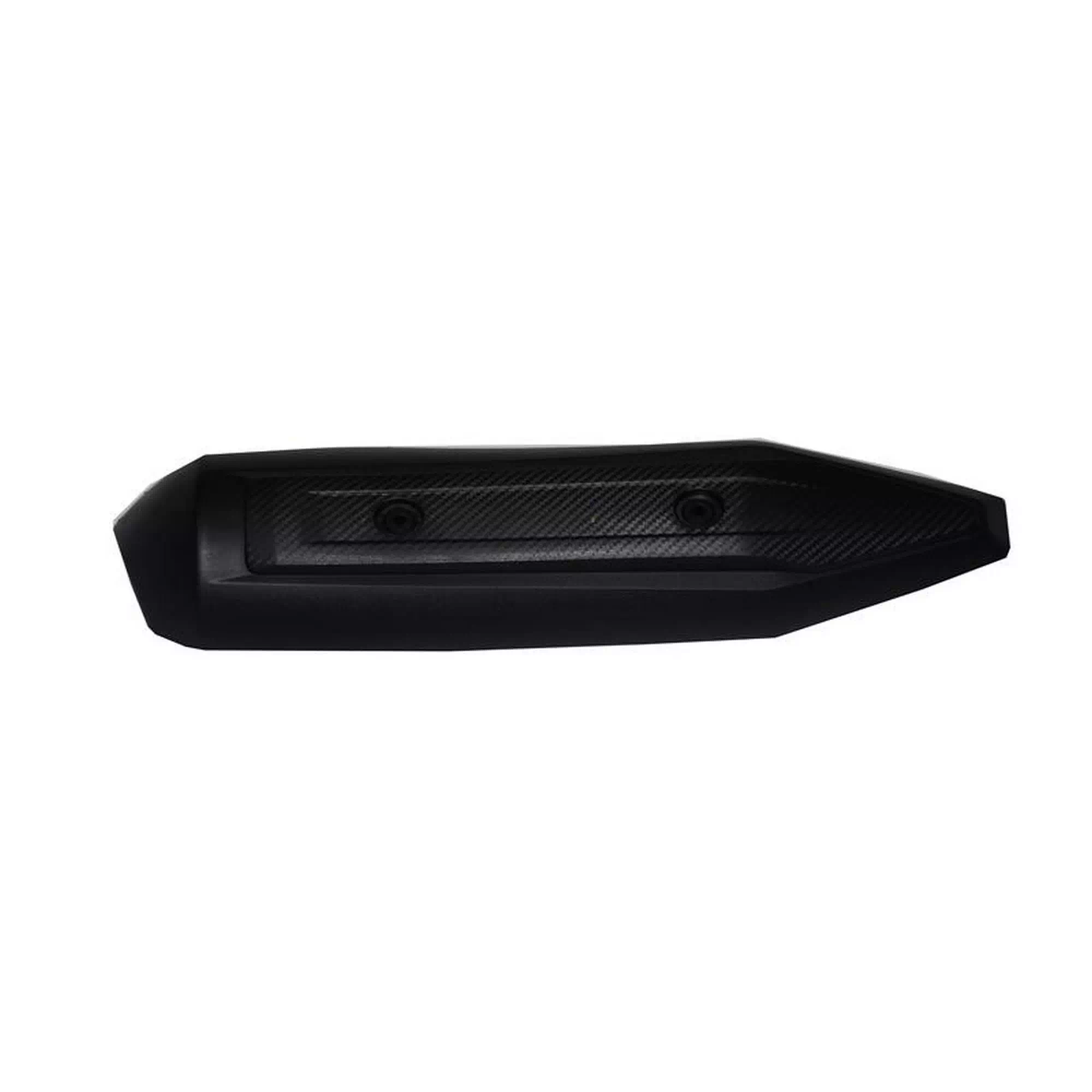 RKS BLAZER XR EGZOZ ÜST PLASTİĞİ [SPACE - BOLERO - SPACE PRO - SPACE MAX - ROSEWOOD] #RK 19865